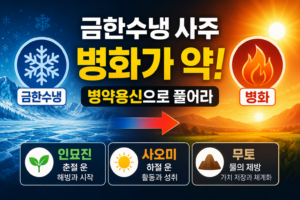 금한수냉 썸네일